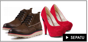 Sepatu