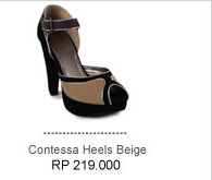 shop contessa heels