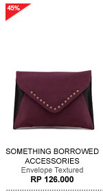 Shop Something Borrowed Accessories