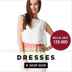 Shop DRESSES Collections