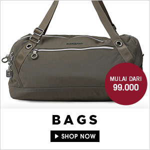 Shop BAGS Collections