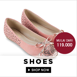 Shop SHOES Collections