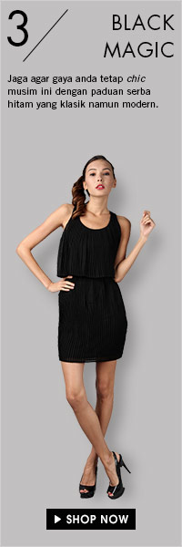 Shop BLACK MAGIC Style