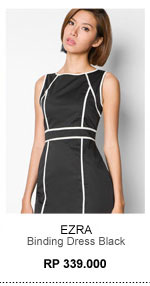 Shop More Ezra