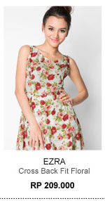 Shop More Ezra