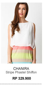 Shop Chanira