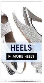 Shop More Heels