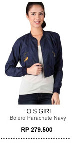 Shop Lois Girl
