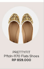 SHOP PRETTYFITPftdn-1170FlatsShoes