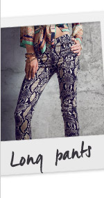 SHOP LONG PANTS