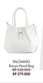 SHOP PALOMINO KANYA Hand Bag