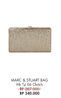 SHOP MARC & STUART Hk Tp 06 Clutch