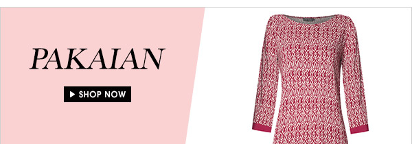 SHOP PAKAIAN