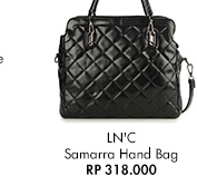 SHOP LN'C