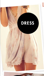 SHOP DRESS