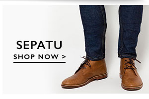 SHOP SEPATU