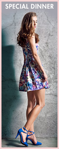 Shop SPECIAL DINNER Style
