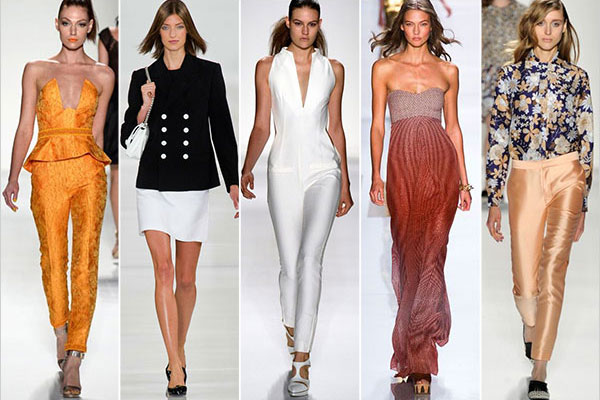 SHOP MODELS STYLE