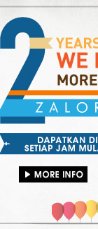 MORE INFO
