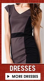 Shop DRESSES Collections