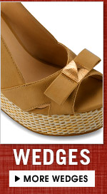 Shop WEDGES Collections