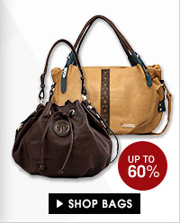 Shop BAGS Collection