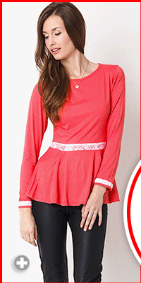 Shop BLOUSE Collection