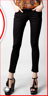 Shop JEANS Collection