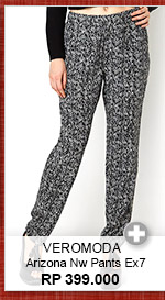Shop VEROMODA Arizona Nw Pants Ex7
