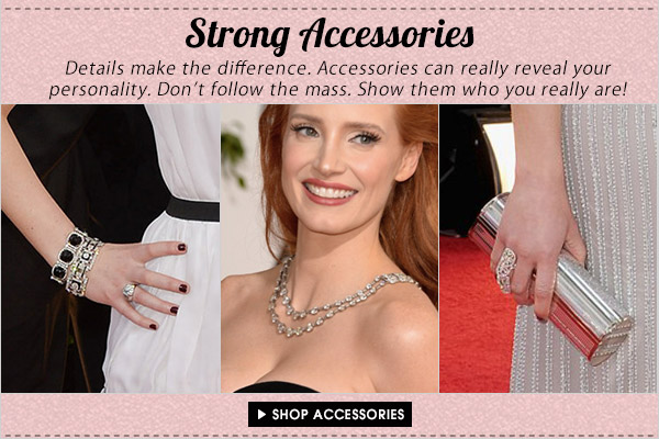 Shop ACCESSORIES Collection