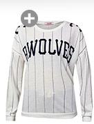 WOLVES TOP