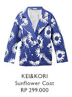 SHOP SUNFLOWER COAT