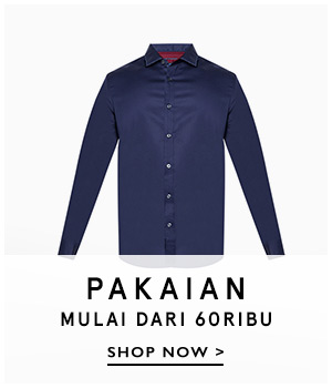 SHOP PAKAIAN