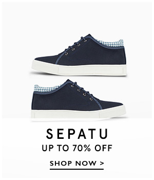 SHOP SEPATU