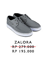 SHOP ZALORA