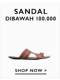 SANDAL DI BAWAH 100.000
