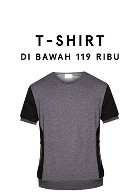 SHOP T-SHIRT DIBAWAH 119RIBU
