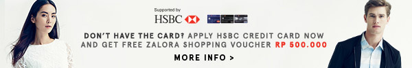 APPLY NOW: HSBC CREDIT CARD