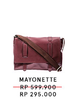 SHOP MAYONETTE