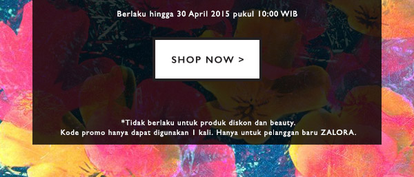 SPRING SURPRISE! 18% OFF