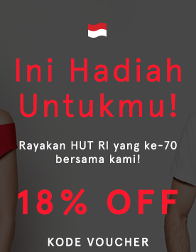 INI HADIAH UNTUKMU!