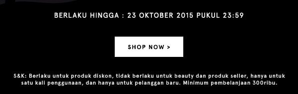 HADIAH UNTUK SEMANGATKAN HALLOWEEN MU