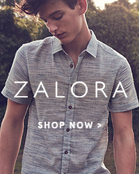 SHOP ZALORA