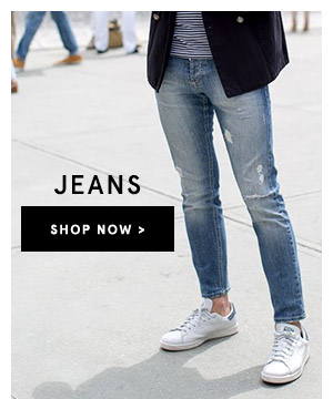 SHOP JEANS