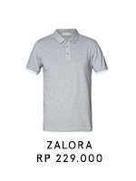 SHOP ZALORA