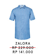 SHOP ZALORA