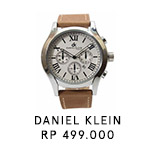 SHOP DANIEL KLEIN