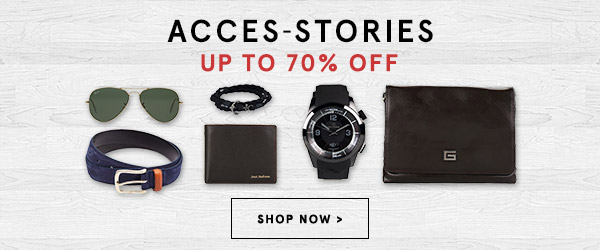 SHOP ACCES-STORIES