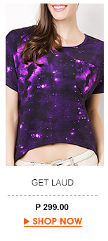 Galaxy Tee