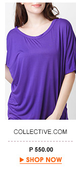 Soleil Shirt